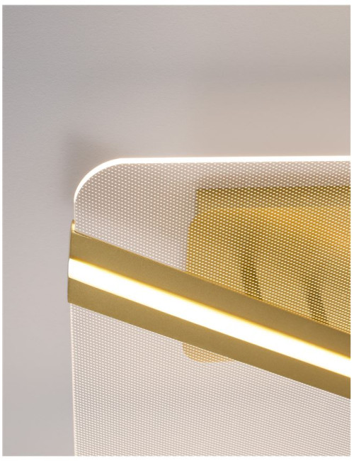 Deckenleuchte Jertuna LED