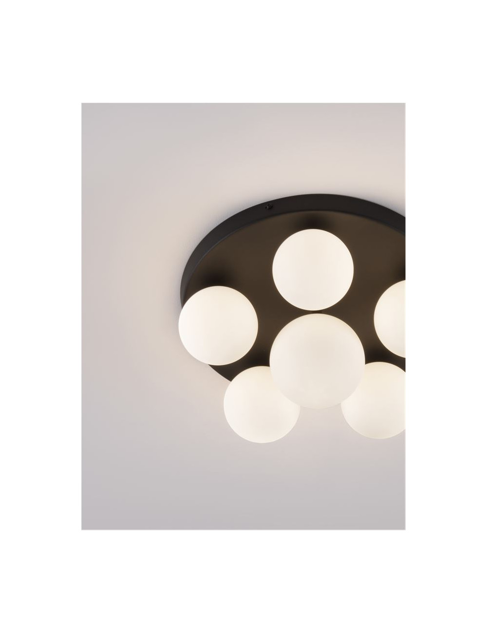Ceiling lamp Edem Ø35