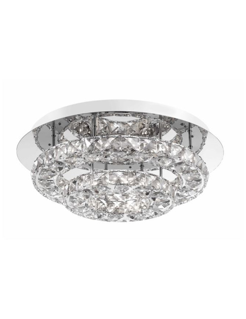 Liustra Quentin Ø40 LED