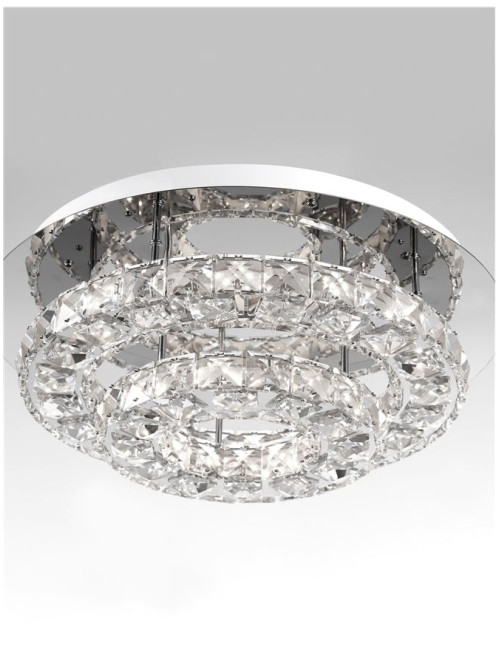 Liustra Quentin Ø40 LED
