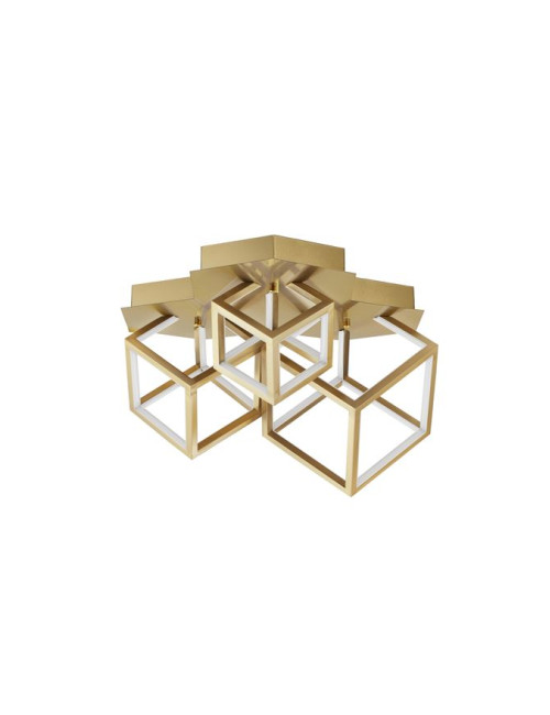 Ceiling lamp Gabbia LED