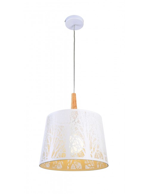 Pendelleuchte Lantern