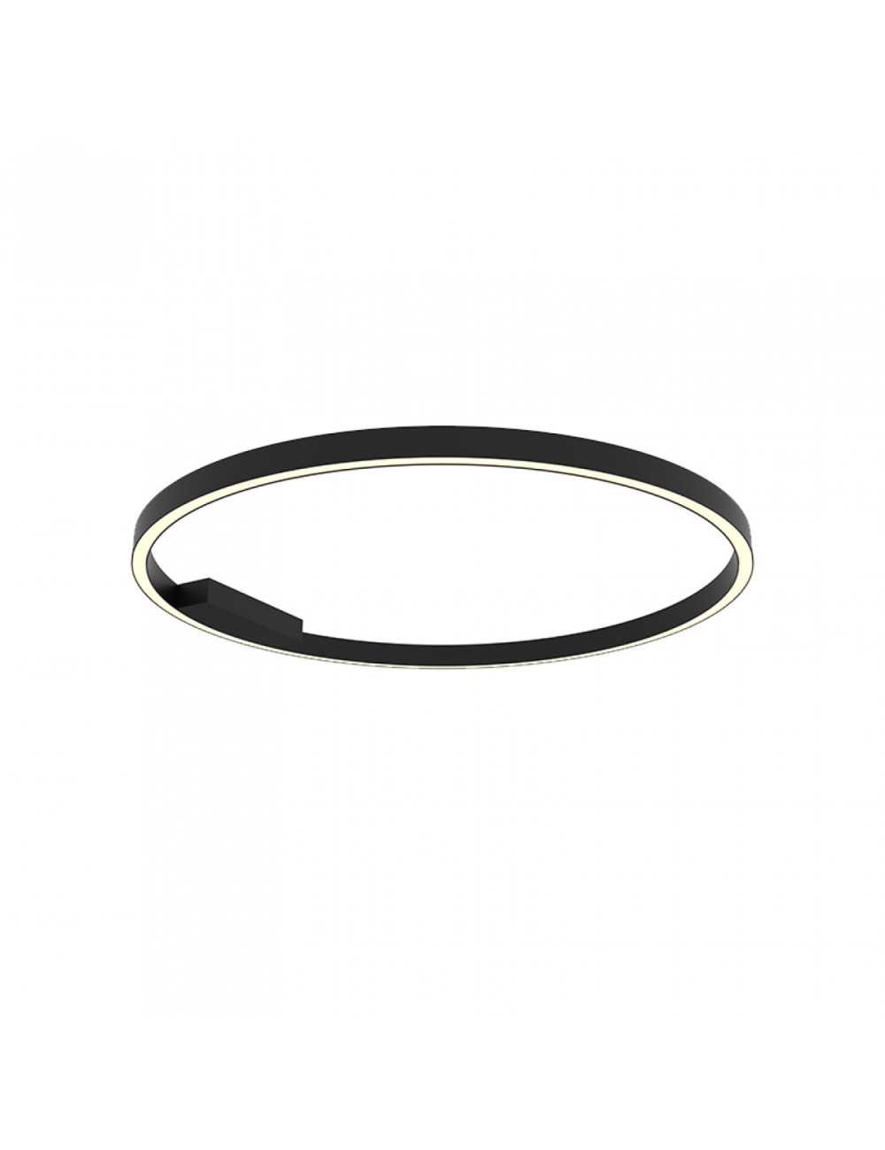 Deckenleuchte 23027 Ø80 LED