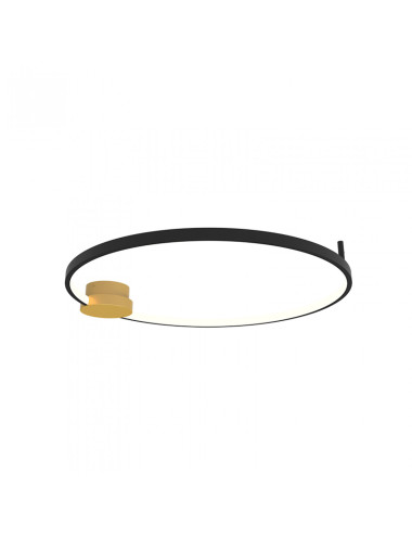 Deckenleuchte 23098 Ø60 LED