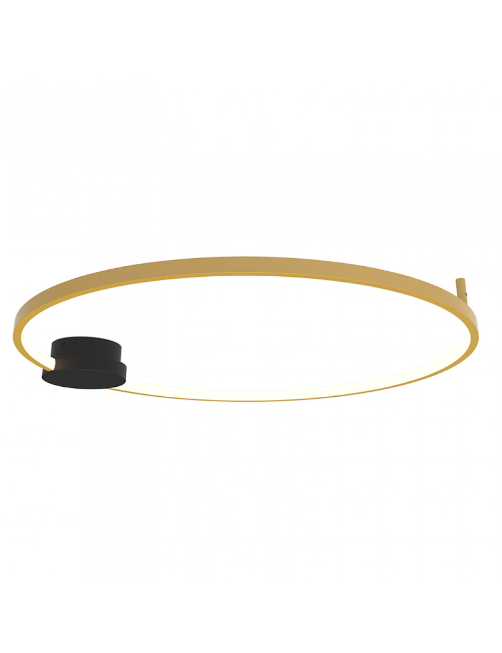 Deckenleuchte 23098 Ø80 LED