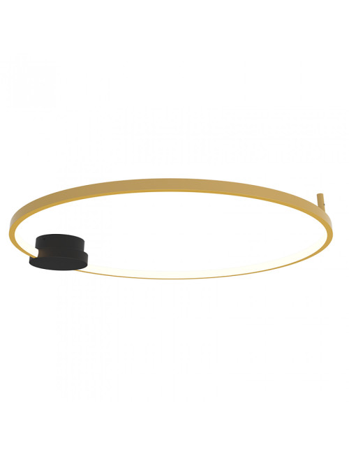 Deckenleuchte 23098 Ø80 LED