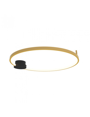 Deckenleuchte 23096 Ø60 LED
