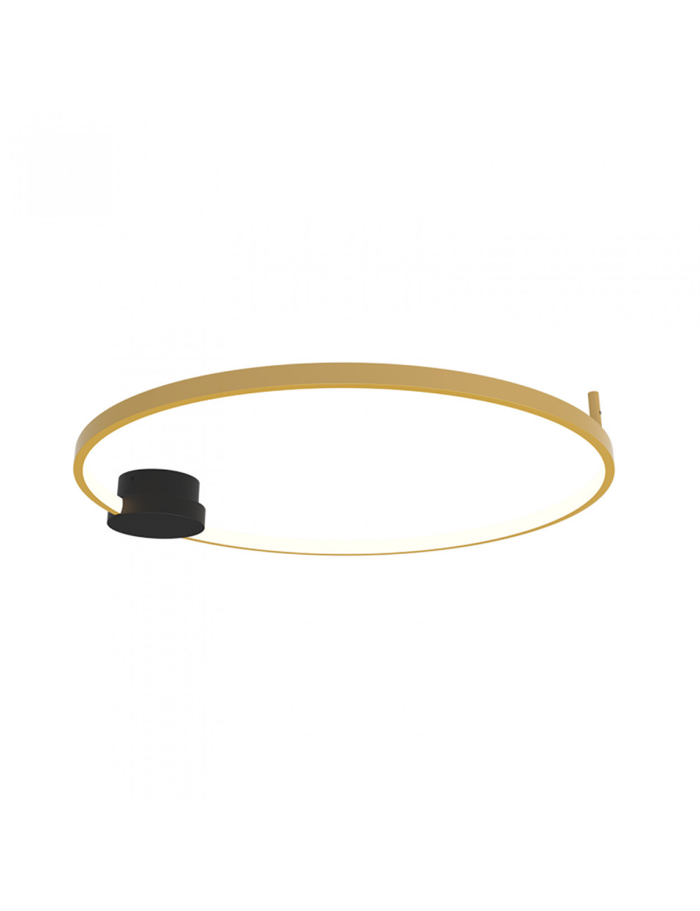 Deckenleuchte 23096 Ø60 LED