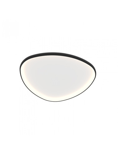 Deckenleuchte 23090 Ø80 LED