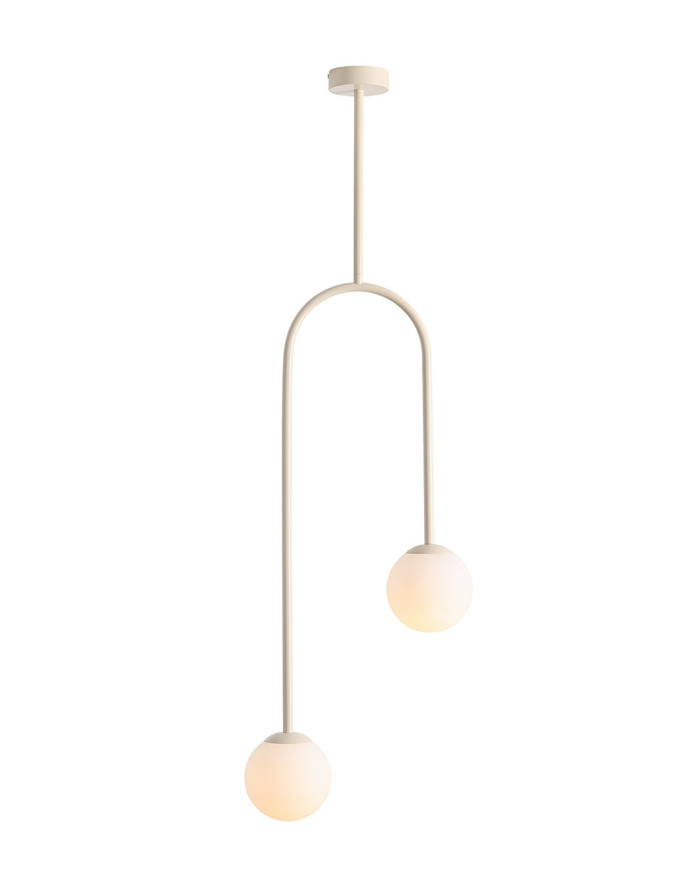 Ceiling lamp Nave 2