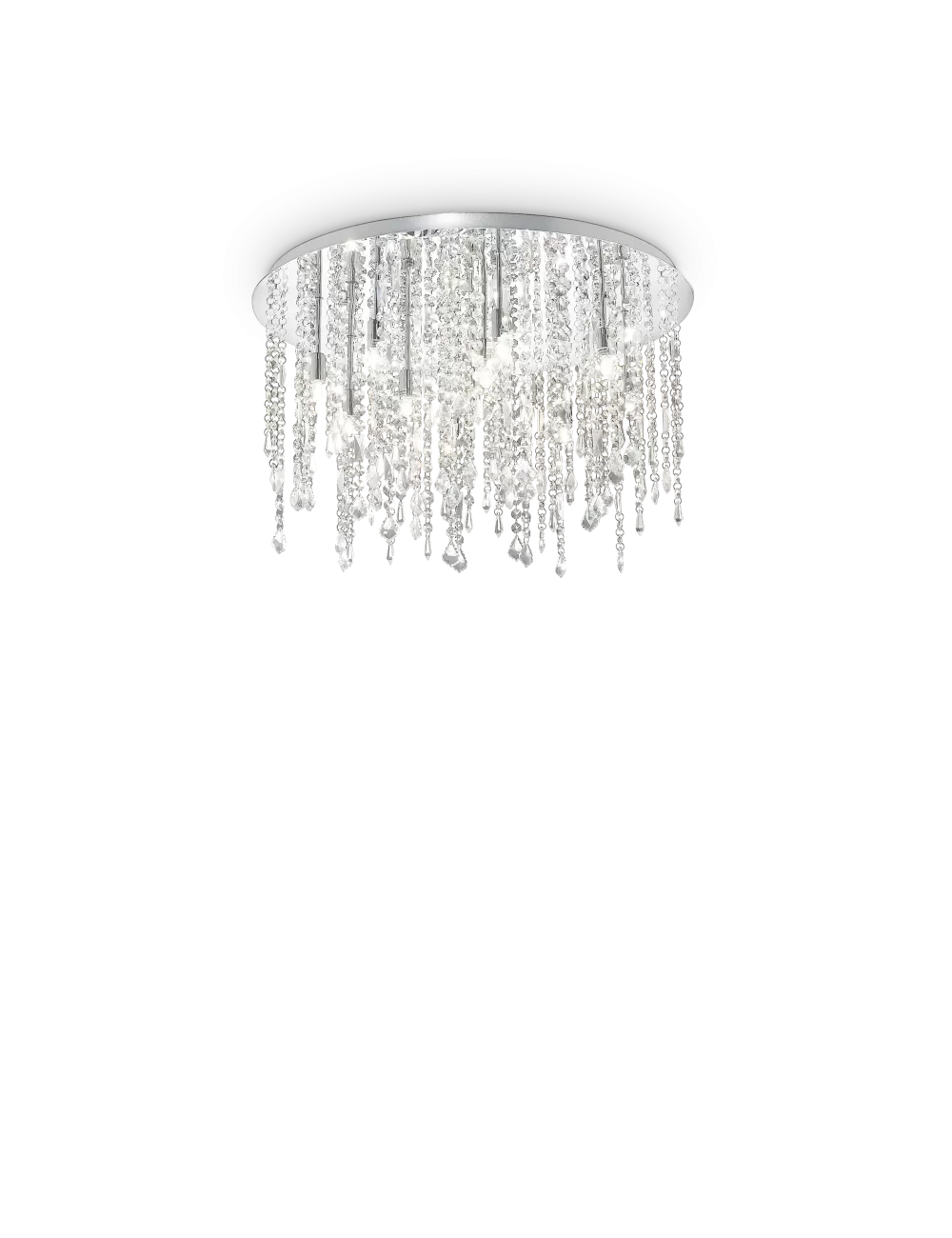 Chandelier Royal pl12 Ø60