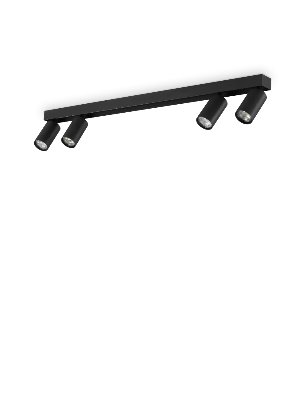 Deckenleuchte Profilo pl4