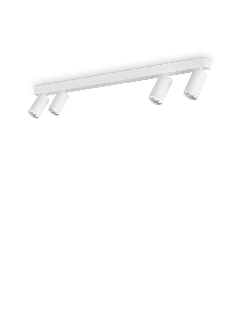 Deckenleuchte Profilo pl4