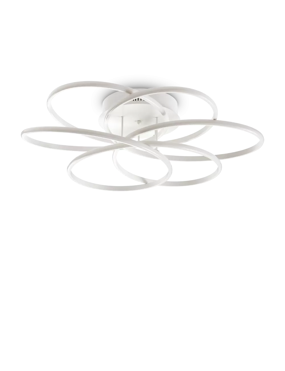 Ceiling lamp Karol pl d76 Ø76