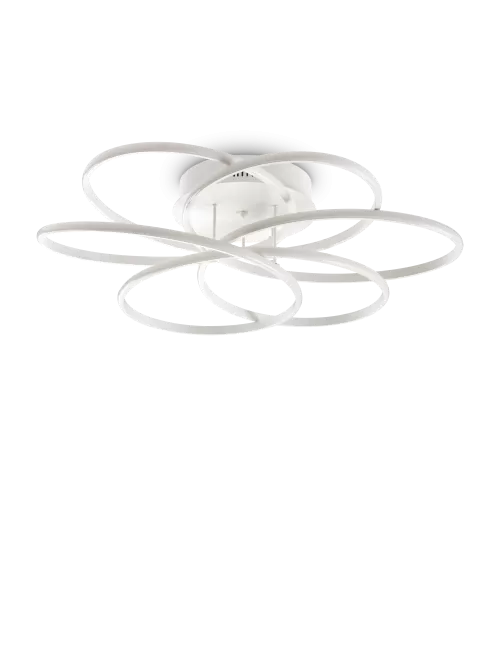 Lubinis šviestuvas Karol pl d76 Ø76