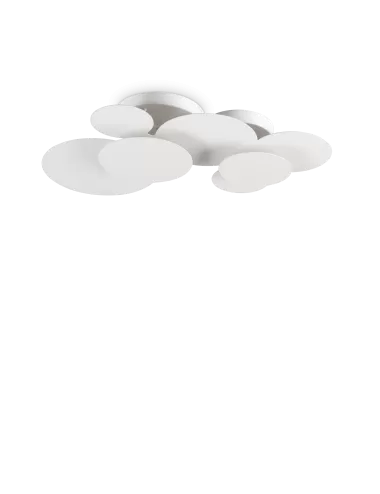Deckenleuchte Cloud pl d74
