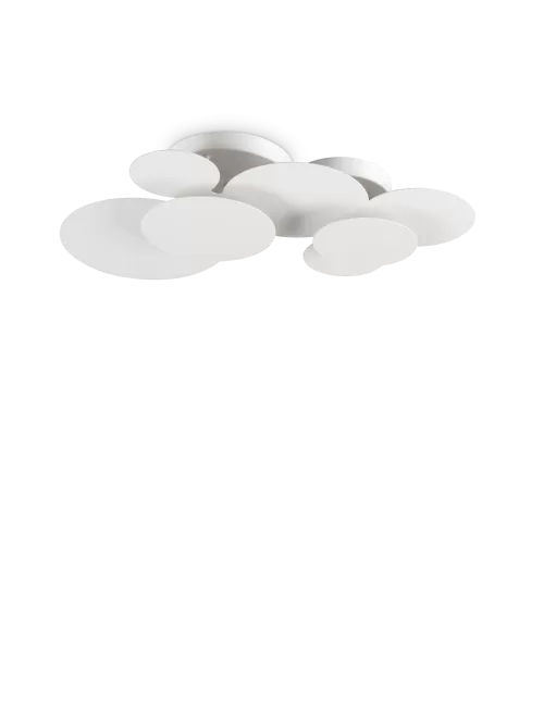 Deckenleuchte Cloud pl d74