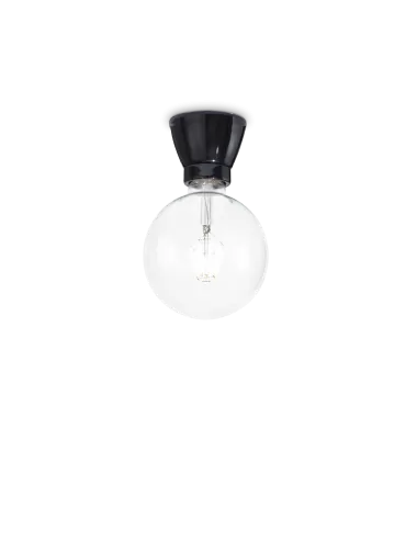 Griestu lampa Winery pl1 Ø7,5