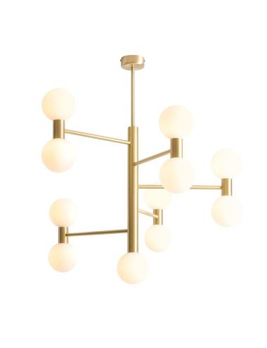Griestu lampa Flare 11 Ø64
