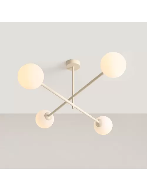 Потолочная лампа Pinne 4