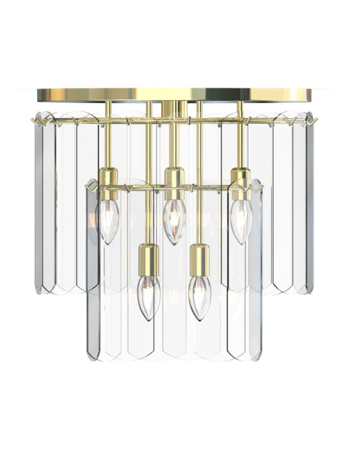 Chandelier Nira Ø43