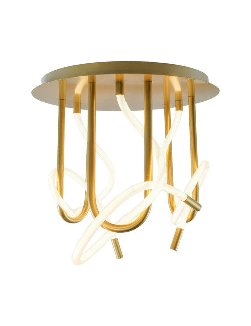 Потолочная лампа Balbo Ø50 LED