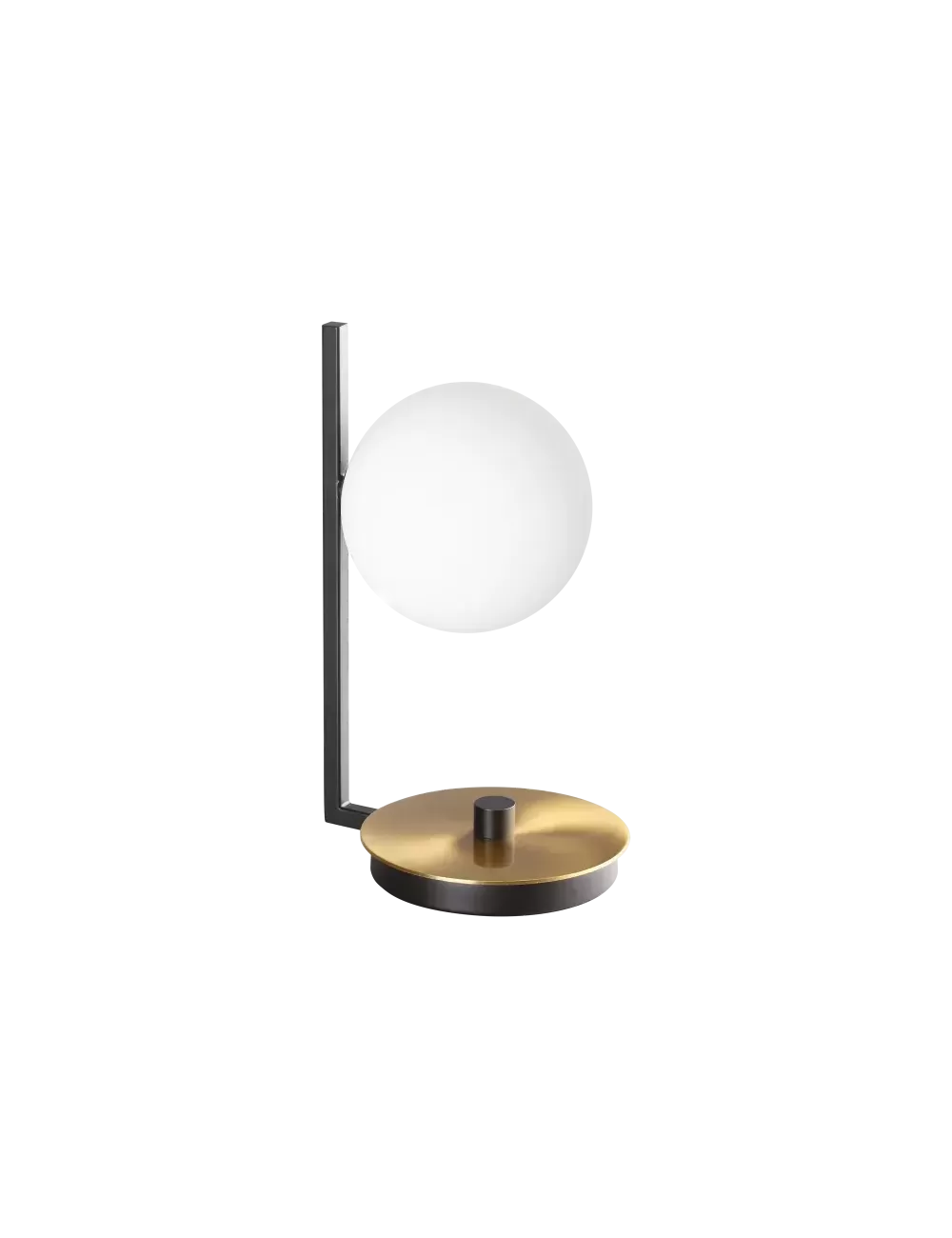 Galda lampa Birds tl1