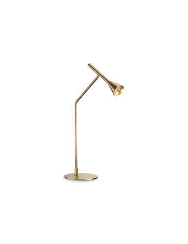 Tischleuchte Diesis tl LED