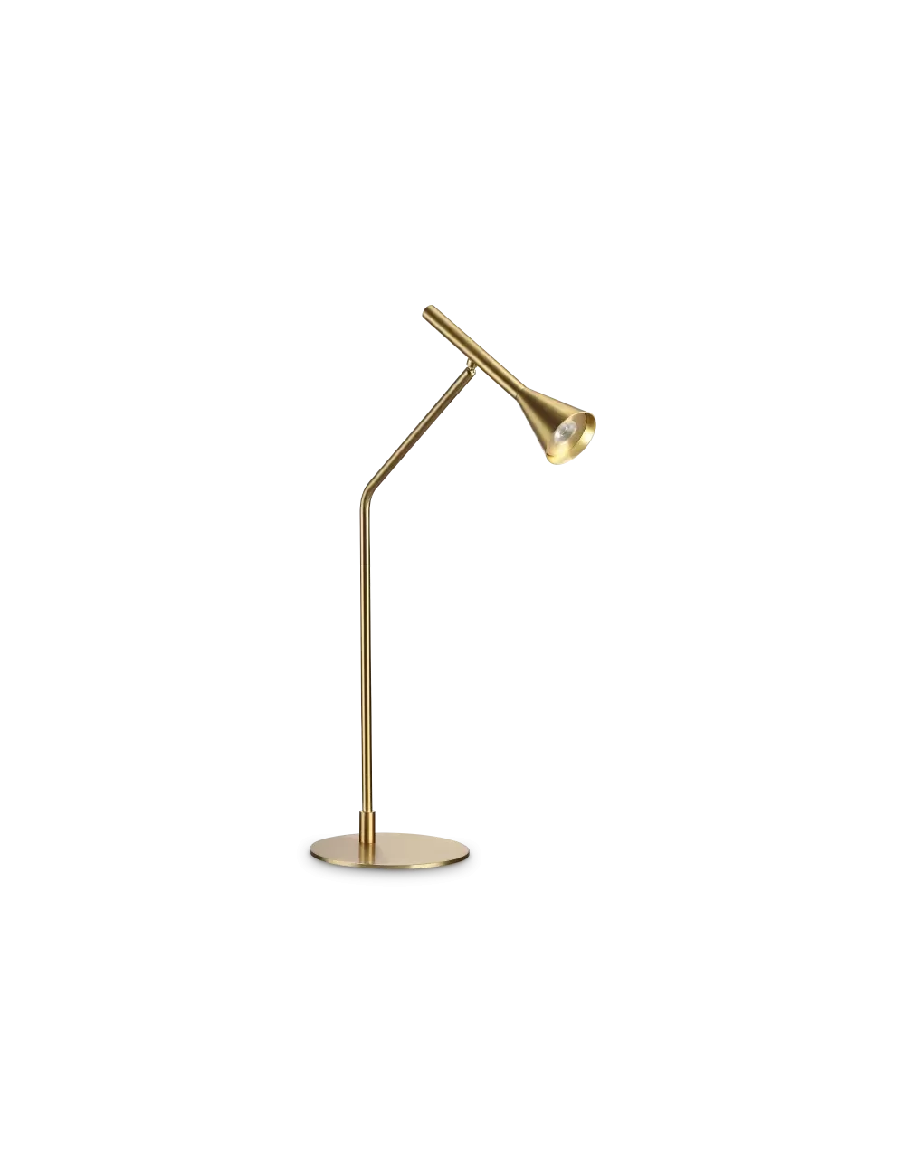 Tischleuchte Diesis tl LED