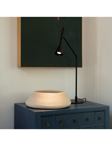 Tischleuchte Diesis tl LED