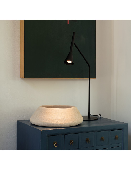 Tischleuchte Diesis tl LED