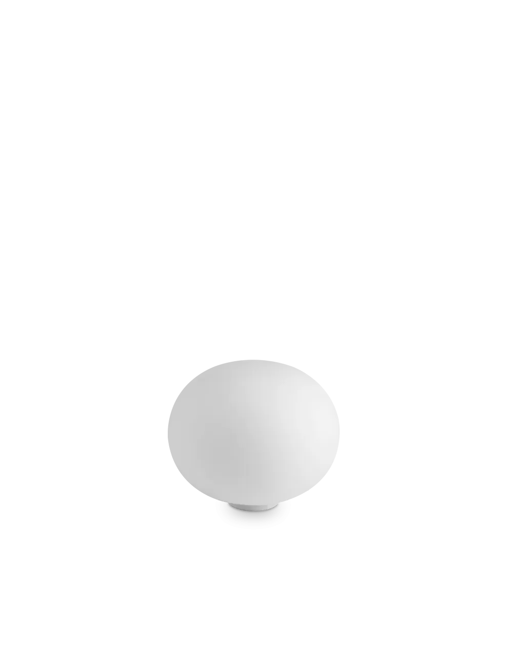 Tischleuchte Smarties tl1 d40