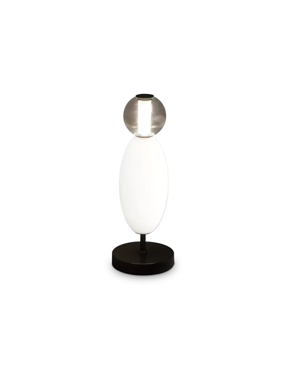Tischleuchte Lumiere tl LED