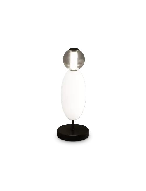 Tischleuchte Lumiere tl LED