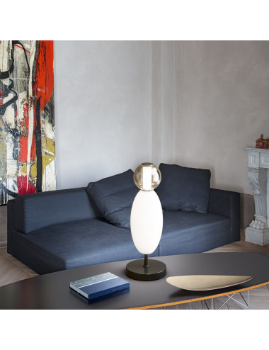Tischleuchte Lumiere tl LED