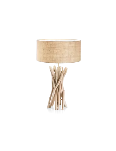 Tischleuchte Driftwood tl1