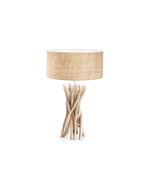 Tischleuchte Driftwood tl1