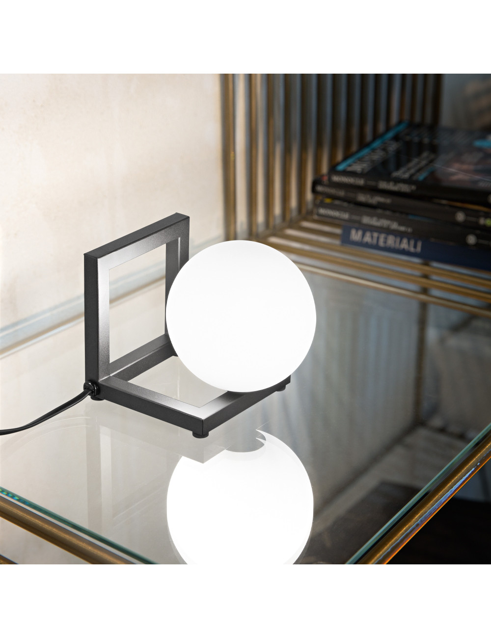Table lamp Angolo tl1