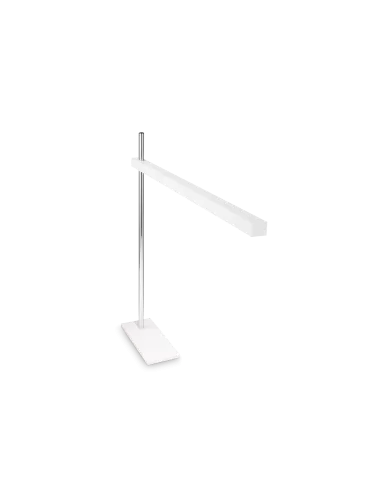 Galda lampa Gru tl LED