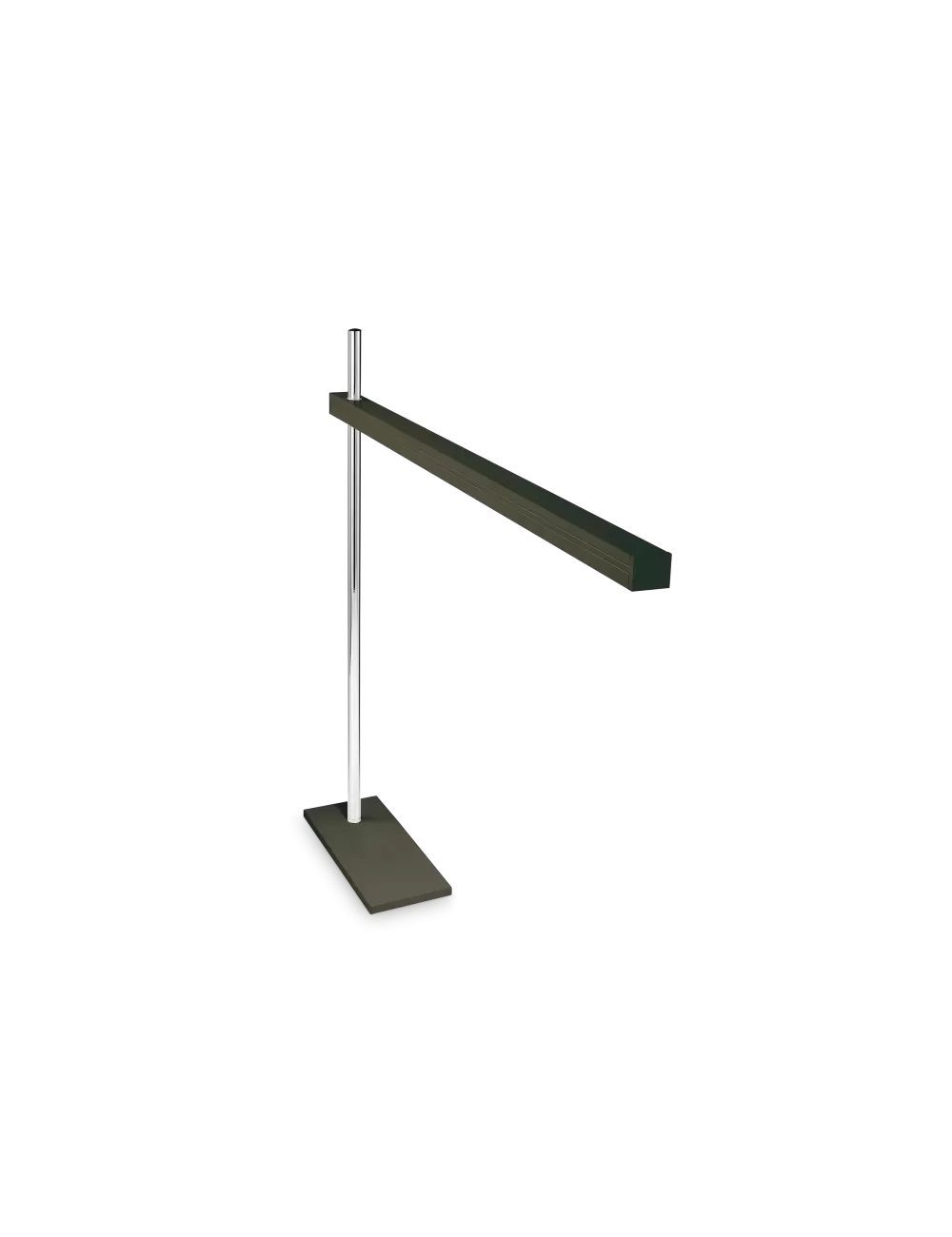 Galda lampa Gru tl LED