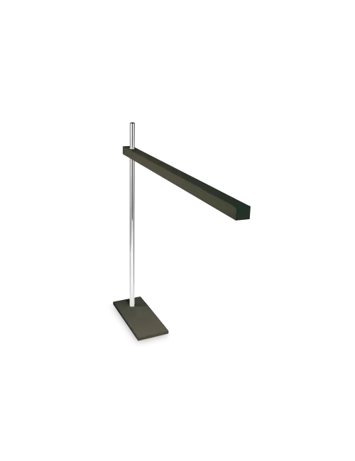Tischleuchte Gru tl LED