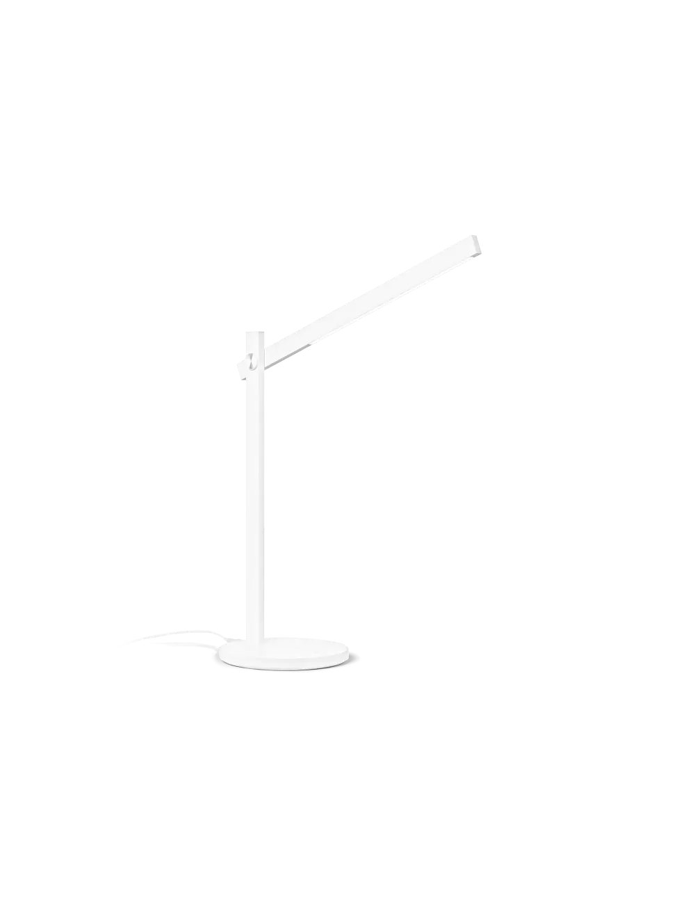 Tischleuchte Pivot tl LED