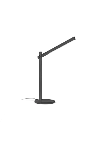 Tischleuchte Pivot tl LED