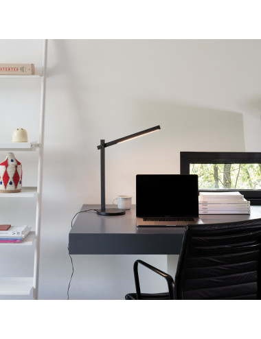 Tischleuchte Pivot tl LED