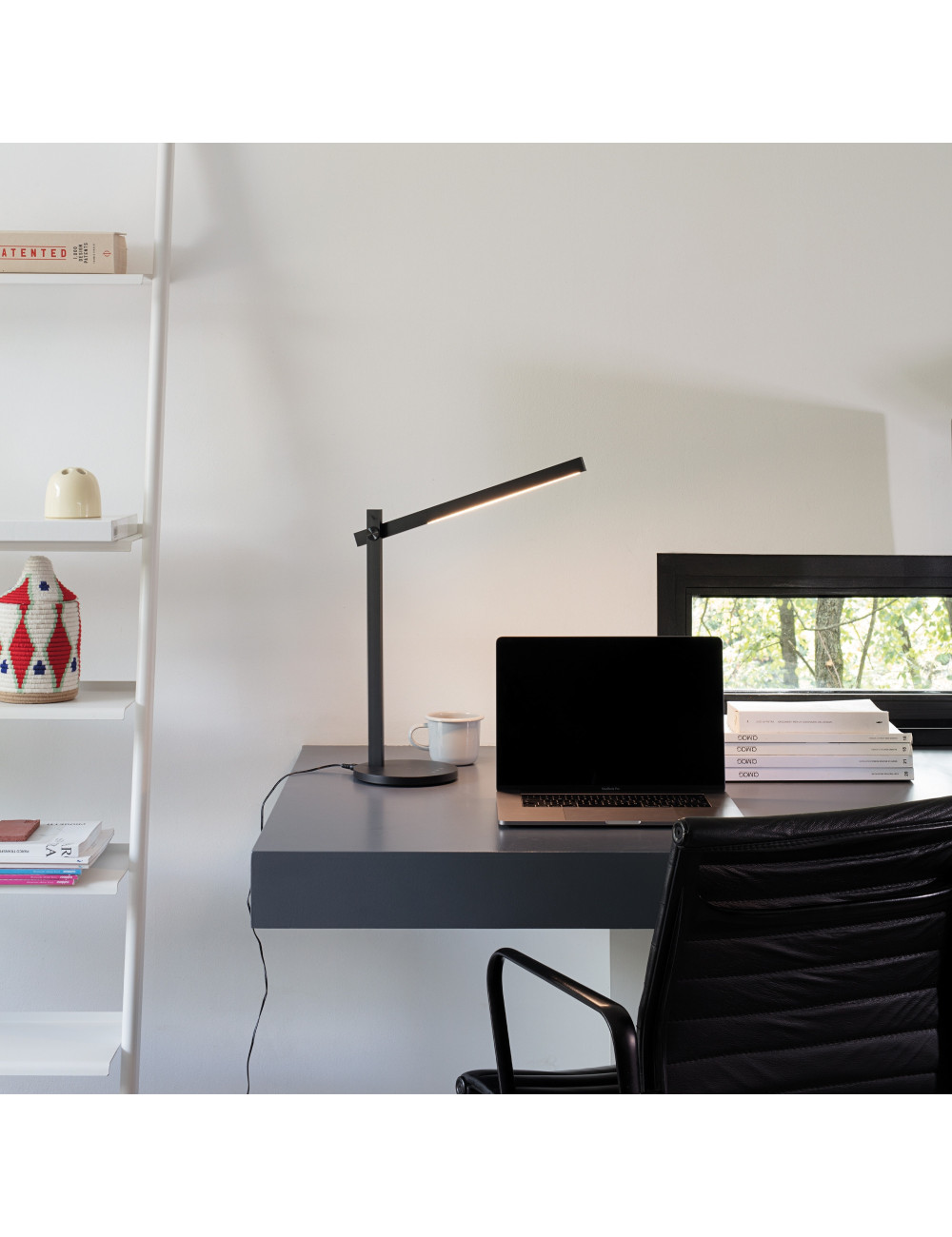 Tischleuchte Pivot tl LED