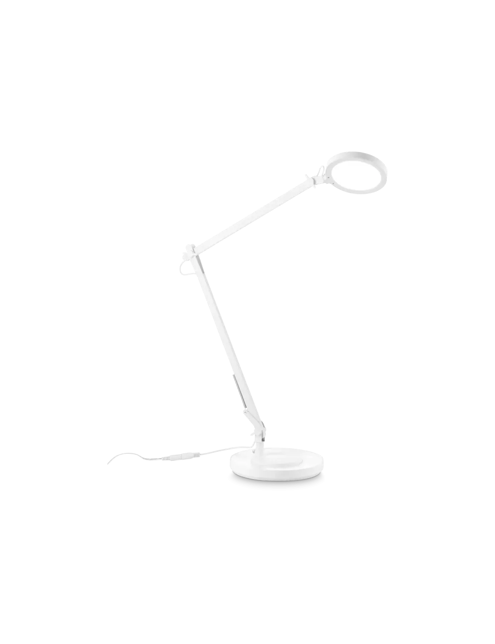 Galda lampa Futura tl LED
