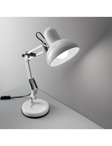 Galda lampa Kelly tl1