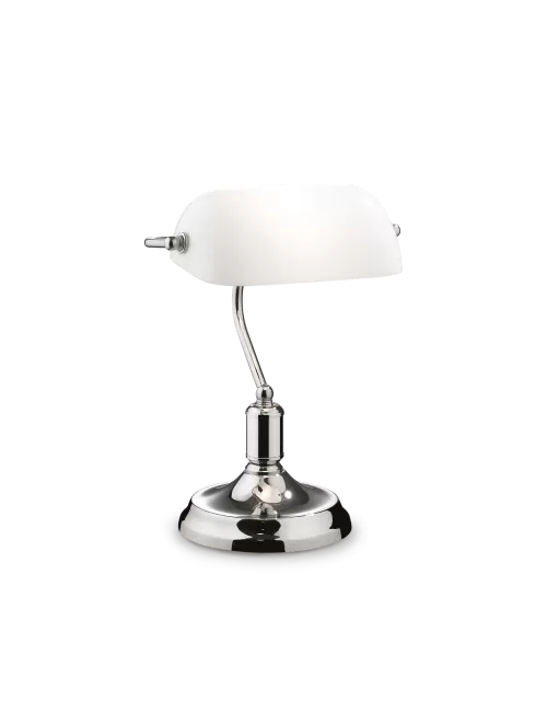 Table lamp Lawyer tl1