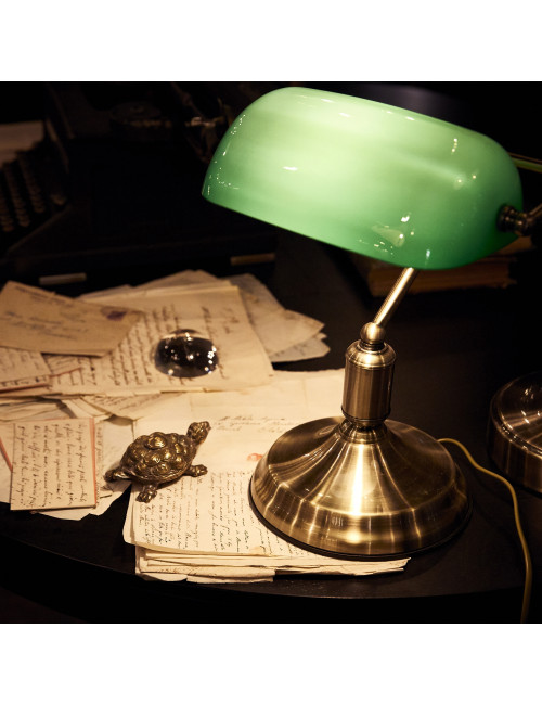 Table lamp Lawyer tl1