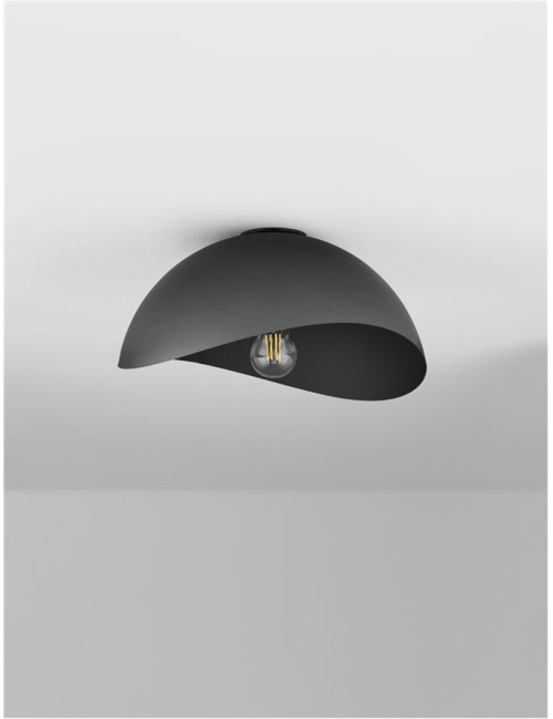 Ceiling lamp Opsi Ø30